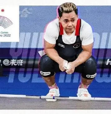 Hasil IWF World Cup 2024, Tentukan Nasib Eko atau Ricko ke Olimpiade Paris
