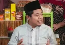 Waspada Propaganda Khilafah dengan Metamorfosis Radikalisme Konvensional Demi Menjangkau Generasi Muda Waspada Propaganda Khilafah dengan Metamorfosis Radikalisme Konvensional Demi Menjangkau Generasi Muda