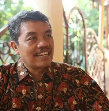 Ancaman Propaganda Pro-Khilafah: Dari Kajian Tertutup Hingga Pop-Culture Ancaman Propaganda Pro-Khilafah: Dari Kajian Tertutup Hingga Pop-Culture