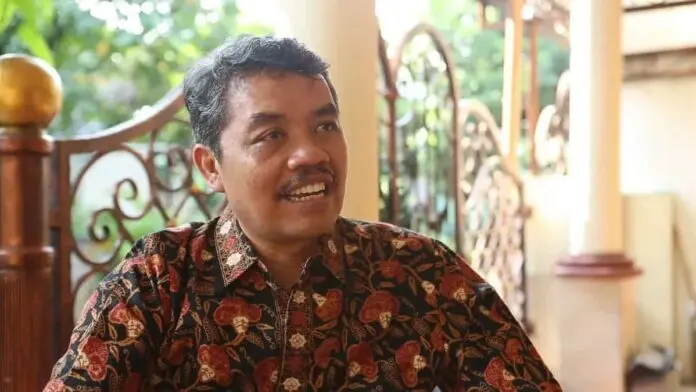 Ancaman Propaganda Pro-Khilafah: Dari Kajian Tertutup Hingga Pop-Culture Ancaman Propaganda Pro-Khilafah: Dari Kajian Tertutup Hingga Pop-Culture