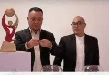 Drawing Barati Cup 2024 : Saatnya Talenta Muda Unjuk Kemampuan Drawing Barati Cup 2024 : Saatnya Talenta Muda Unjuk Kemampuan