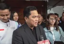 Erick Thohir, Isu Tak Sehat Jika Ingin Ubah BUMN Jadi Koperasi Erick Thohir, Isu Tak Sehat Jika Ingin Ubah BUMN Jadi Koperasi