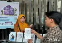 Bank Muamalat Incar Pertumbuhan KPR Capai Rp 5,3 Triliun Bank Muamalat Incar Pertumbuhan KPR Capai Rp 5,3 Triliun