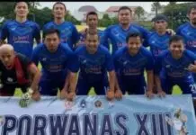 Akhirnya, SIWO DKI Terima Medali Emas Sepak Bola Porwanas 2022 Akhirnya, SIWO DKI Terima Medali Emas Sepak Bola Porwanas 2022