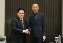 PSSI Tunjuk Mochizuki Satoru Tagangi Timnas Putri Indonesia PSSI Tunjuk Mochizuki Satoru Tagangi Timnas Putri Indonesia