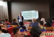 103 Peserta Ikuti Kejuaraan Catur 2nd Percasi – SCUA FIDE RATED 103 Peserta Ikuti Kejuaraan Catur 2nd Percasi - SCUA FIDE RATED