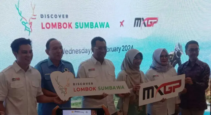 Indonesia Kembali Gelar 2 Seri Kejuaraan Motocross Dunia MXGP 2024 Indonesia Kembali Gelar 2 Seri Kejuaraan Motocross Dunia MXGP 2024