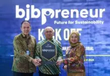 Menkop UKM: RI Perlu Wujudkan Ekonomi Baru Berbasis Inovasi dan Teknologi Menkop UKM: RI Perlu Wujudkan Ekonomi Baru Berbasis Inovasi dan Teknologi
