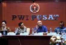 Menkop UKM Ajak Pelaku UMKM Perempuan Garap Sektor Produksi Pangan Menkop UKM Ajak Pelaku UMKM Perempuan Garap Sektor Produksi Pangan