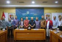 Perkuat Kerja Sama, Kemenkop UKM Bersama KPPU Tingkatkan Kemitraan UMKM dan Usaha Besar Perkuat Kerja Sama, Kemenkop UKM Bersama KPPU Tingkatkan Kemitraan UMKM dan Usaha Besar