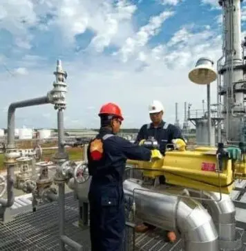 Didukung Pimpinan SKK Migas, Publik Sambut Antusias Program Kerja PCJL 2024 Didukung Pimpinan SKK Migas, Publik Sambut Antusias Program Kerja PCJL 2024