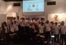 Relawan Guntur Siap Kawal Program Ketahanan Pangan dan Hilirisasi, Prabowo-Gibran