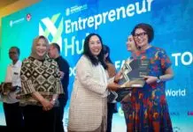 Kemenkop UKM-Dekranas Kolaborasi Gelar Entrepreneur Hub untuk Fesyen dan Agribisnis Kemenkop UKM-Dekranas Kolaborasi Gelar Entrepreneur Hub untuk Fesyen dan Agribisnis