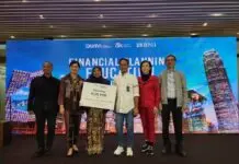 Waspada Kasus Penipuan Investasi dan Pinjol Ilegal, BNI dan OJK Gelar Edukasi Perencanaan Keuangan Waspada Kasus Penipuan Investasi dan Pinjol Ilegal, BNI dan OJK Gelar Edukasi Perencanaan Keuangan
