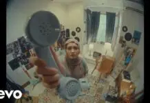 Lirik Lagu Bunga Hati - Salma Salsabil