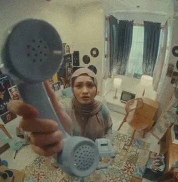 Lirik Lagu Bunga Hati - Salma Salsabil