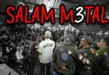 Lirik Lagu Salam Metal – Slank Lirik Lagu Salam Metal - Slank