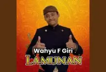 Lirik Lagu Lamunan – Wahyu F Giri (Pindha Samodra Pasang Kang Tanpa Wangenan) Lirik Lagu Lamunan – Wahyu F Giri (Pindha Samodra Pasang Kang Tanpa Wangenan)