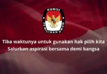 Lirik Lagu Memilih Untuk Indonesia – Kikan Namara (Cokelat) Lirik Lagu Memilih Untuk Indonesia - Kikan Namara (Cokelat)