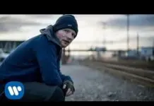 Lirik Lagu Shape of You – Ed Sheeran Lirik Lagu Shape of You - Ed Sheeran