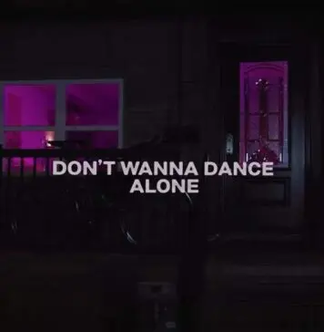 Lirik Lagu Dance Alone – Preston Pablo Lirik Lagu Dance Alone - Preston Pablo