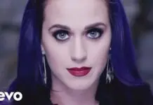 Lirik Lagu Wide Awake – Katy Perry Lirik Lagu Wide Awake - Katy Perry
