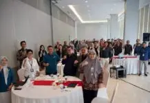 Kemenkop UKM Perkuat Kolaborasi Pengembangan Koperasi dan UMKM Kemenkop UKM Perkuat Kolaborasi Pengembangan Koperasi dan UMKM