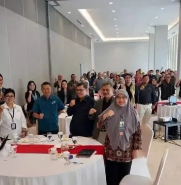 Kemenkop UKM Perkuat Kolaborasi Pengembangan Koperasi dan UMKM Kemenkop UKM Perkuat Kolaborasi Pengembangan Koperasi dan UMKM