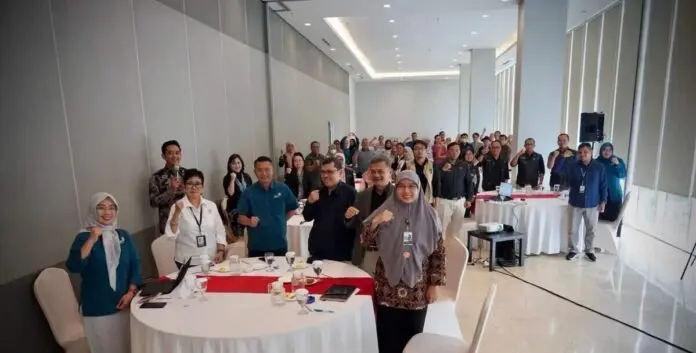 Kemenkop UKM Perkuat Kolaborasi Pengembangan Koperasi dan UMKM Kemenkop UKM Perkuat Kolaborasi Pengembangan Koperasi dan UMKM