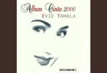 Lirik Lagu Kandas – Evie Tamala Lirik Lagu Kandas - Evie Tamala