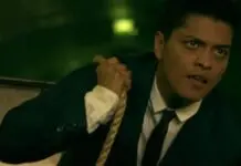 Lirik Lagu Grenade – Bruno Mars Lirik Lagu Grenade - Bruno Mars