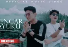 Lirik Lagu Dengar Ayuku – Andika Mahesa, Tri Suaka Lirik Lagu Dengar Ayuku - Andika Mahesa, Tri Suaka