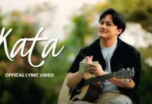 Lirik Lagu Kata – Rizky Febian Lirik Lagu Kata - Rizky Febian