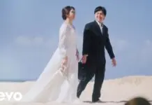 Lirik Lagu Pernikahan Kita – Tiara Andini, Arsy Widianto Lirik Lagu Pernikahan Kita - Tiara Andini, Arsy Widianto