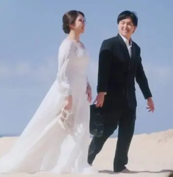 Lirik Lagu Pernikahan Kita – Tiara Andini, Arsy Widianto Lirik Lagu Pernikahan Kita - Tiara Andini, Arsy Widianto