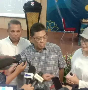 350 Peserta Ikuti Ramadhan Cup PB Percasi 2024