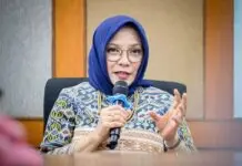 Integrasi Data Tunggal, Kemenkop UKM Jaring 13,4 juta Data Pelaku KUMKM