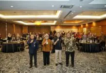 BNI Exporters Forum Dukung UMKM Tembus Pasar Global BNI Exporters Forum Dukung UMKM Tembus Pasar Global
