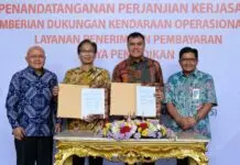 BNI dan ITS Surabaya Jalin Kolaborasi Gencarkan Program BNI Campus Financial Ecosystem BNI dan ITS Surabaya Jalin Kolaborasi Gencarkan Program BNI Campus Financial Ecosystem