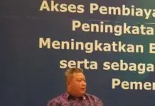 KemenKop UKM Libatkan Elemen Masyarakat Rumuskan Standar Layanan Informasi Publik PPID