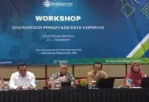 Permenkop 2/2024 Jadi Solusi Atasi Persoalan Laporan Keuangan Koperasi Permenkop 2/2024 Jadi Solusi Atasi Persoalan Laporan Keuangan Koperasi