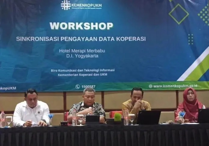 Permenkop 2/2024 Jadi Solusi Atasi Persoalan Laporan Keuangan Koperasi Permenkop 2/2024 Jadi Solusi Atasi Persoalan Laporan Keuangan Koperasi