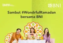 Sambut Ramadan, BNI Siapkan Berbagai Promo Menarik untuk Nasabah Sambut Ramadan, BNI Siapkan Berbagai Promo Menarik untuk Nasabah