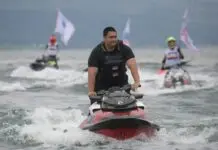 Berjalan Sukses, Menpora Ingin F1 Powerboat 2024 Danau Toba Jadi Contoh Sport Tourism Daerah Lain Berjalan Sukses, Menpora Ingin F1 Powerboat 2024 Danau Toba Jadi Contoh Sport Tourism Daerah Lain
