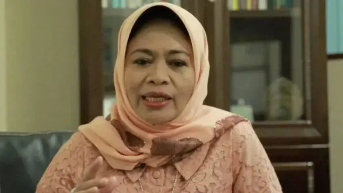 Bentuk Perempuan Tangguh Hadapi Radikalisme dan Terorisme Melalui Logical Reasoning Bentuk Perempuan Tangguh Hadapi Radikalisme dan Terorisme Melalui Logical Reasoning