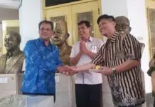 Festival Film Wartawan Indonesia 2024 Siap Digelar, Mengapresiasi Kreativitas Sinema Tanah Festival Film Wartawan Indonesia 2024 Siap Digelar, Mengapresiasi Kreativitas Sinema Tanah