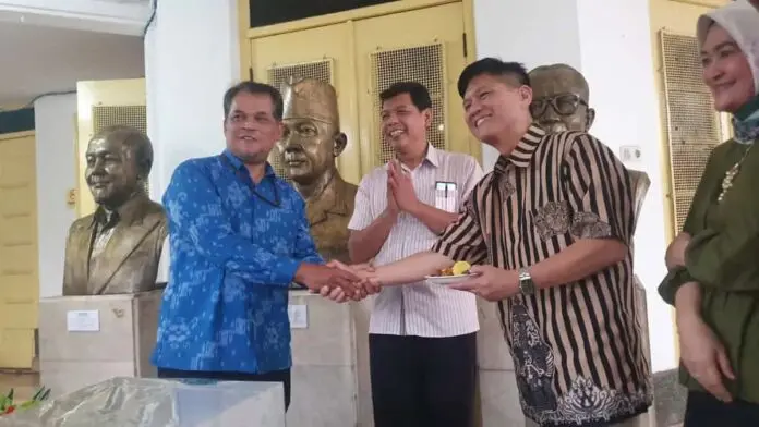 Festival Film Wartawan Indonesia 2024 Siap Digelar, Mengapresiasi Kreativitas Sinema Tanah Festival Film Wartawan Indonesia 2024 Siap Digelar, Mengapresiasi Kreativitas Sinema Tanah