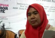 Waspada Radikalisasi Perempuan: Kelompok Radikal Bentuk Militansi Kaum Hawa Melalui Budaya Patriarkisme Waspada Radikalisasi Perempuan: Kelompok Radikal Bentuk Militansi Kaum Hawa Melalui Budaya Patriarkisme