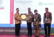 BPR dan BPRS Komit Melindungi Data Nasabahnya BPR dan BPRS Komit Melindungi Data Nasabahnya