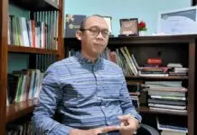 Pemerintah Perlu Bentuk Regulasi yang Batasi Penyebaran Ideologi HTI Pemerintah Perlu Bentuk Regulasi yang Batasi Penyebaran Ideologi HTI